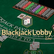 Betify Blackjack